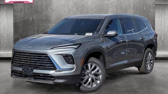 2025 Buick Enclave