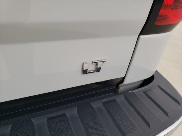 used 2016 chevrolet silverado 1500 4x4 double cab lt grand island, ne 68801 for sale in grand island, nebraska