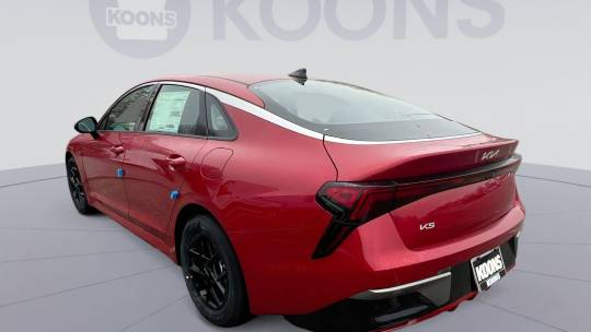 2025 Kia se