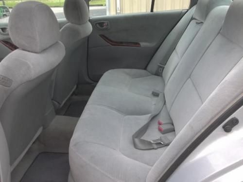 1999 mitsubishi galant es in florida