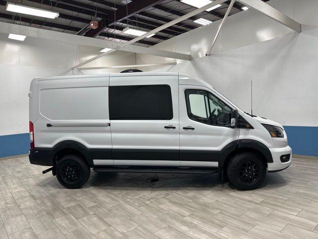 2023 ford transit-350 base
