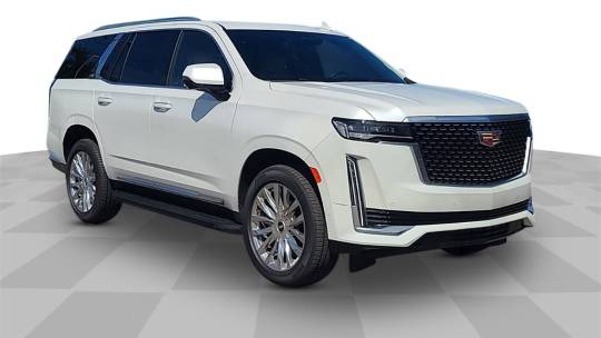 2023 Cadillac Escalade