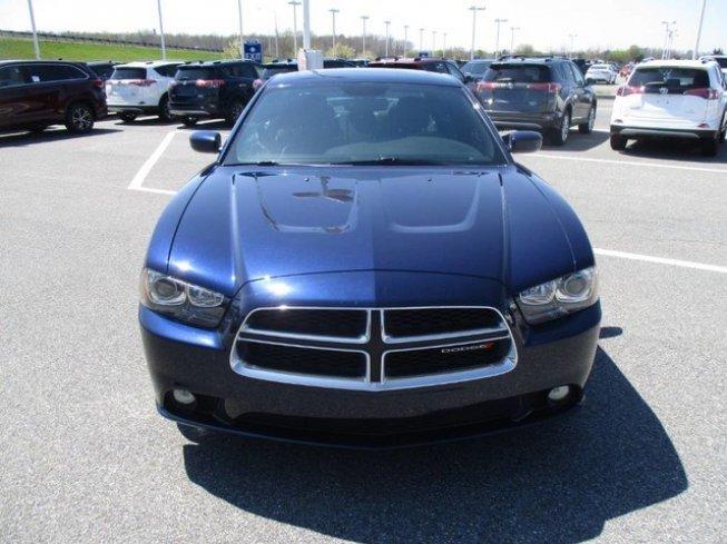 2014 dodge charger r/t for sale in milford, delaware