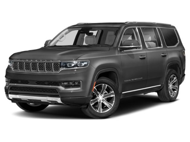 2024 jeep grand wagoneer series iii obsidian 4x4