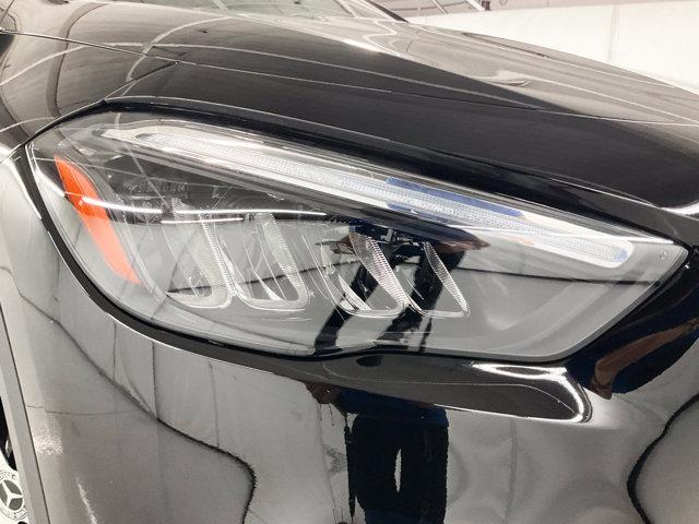 2024 mercedes-benz gla 250 base