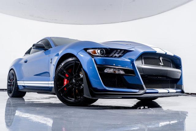2021 ford mustang gt