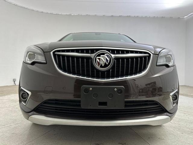 2020 buick envision premium i