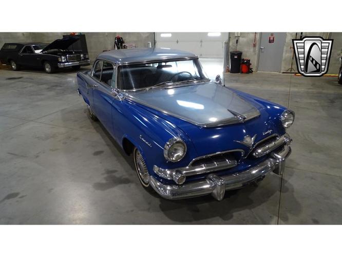 1955 dodge royal in o'fallon, illinois