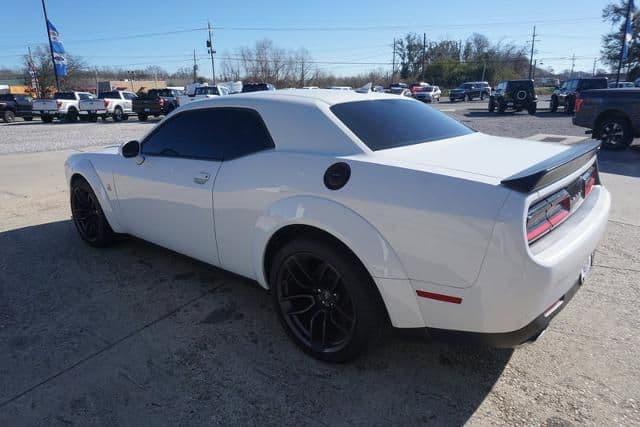 2021 dodge challenger r/t scat pack in thibodaux, louisiana