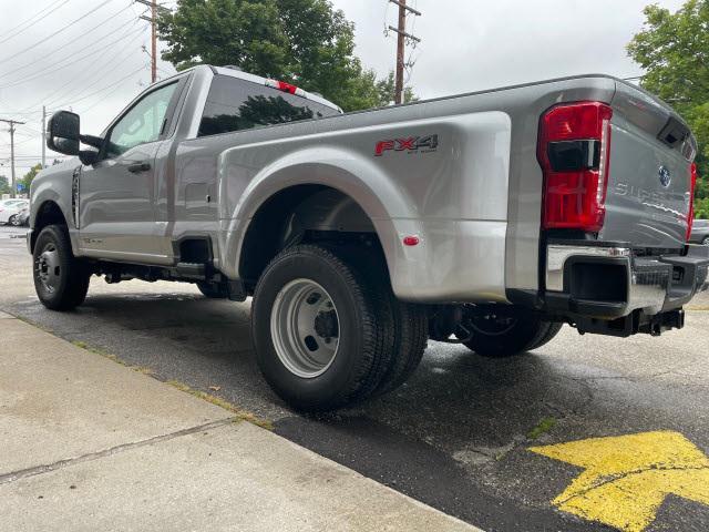 2023 ford f-350 xlt