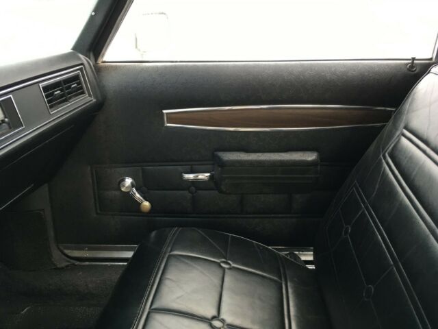 1971 cadillac fleetwood crown superior hearse
