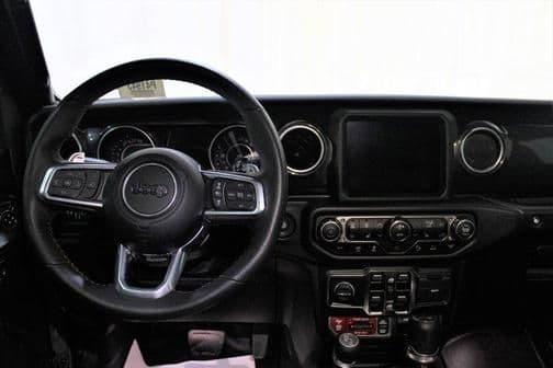 2022 jeep wrangler unlimited in secaucus, new jersey