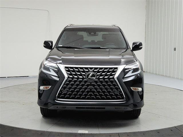 2020 lexus gx 460 base