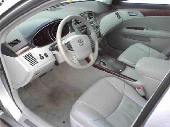 2012 toyota avalon sedan 4d in elmhurst, ny