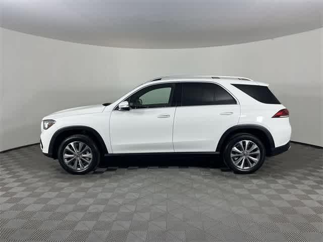 2020 mercedes-benz gle 350 4matic