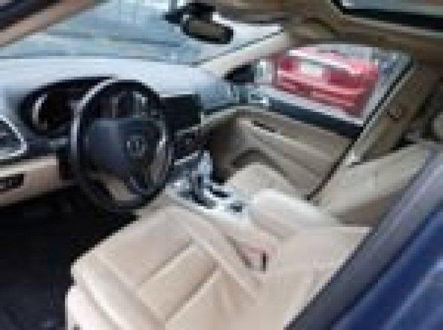 2021 jeep grand cherokee limited x