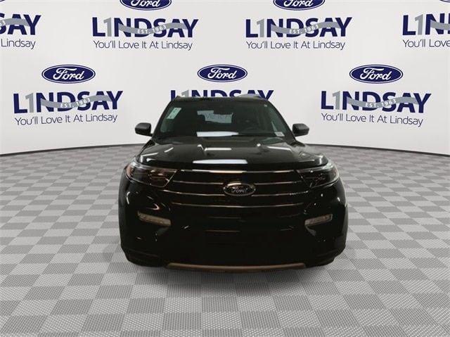 2022 ford explorer xlt in silver spring, maryland