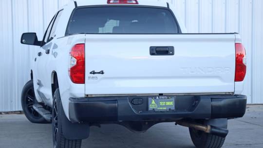 2019 Toyota Tundra
