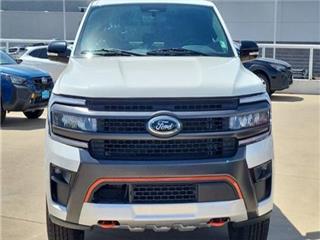 2022 Ford Expedition timberline
