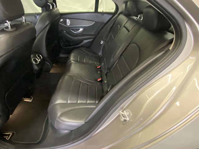 2020 mercedes-benz c-class c 300