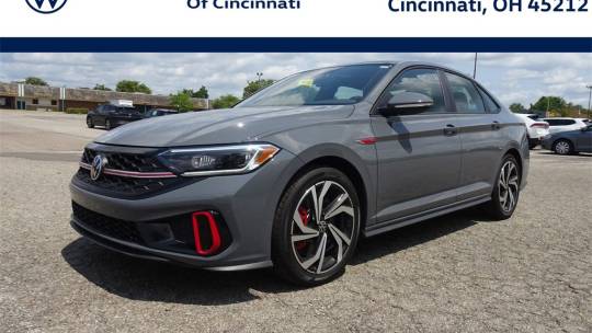 2024 Volkswagen Jetta