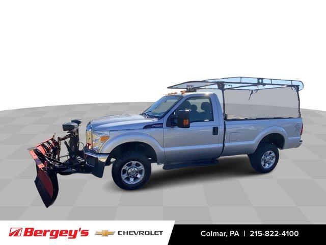 2016 ford f-250 super duty