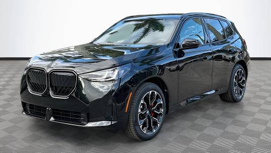2025 BMW X3