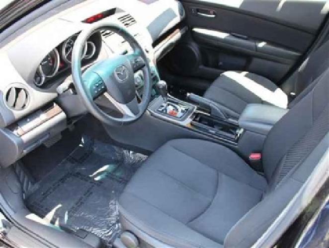 2011 mazda mazda6 i touring in cerritos, ca