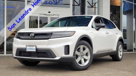 2024 Honda Prologue