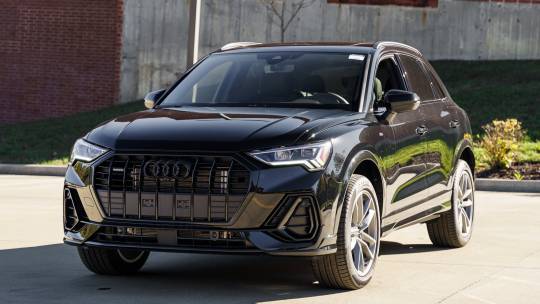 2024 Audi Q3