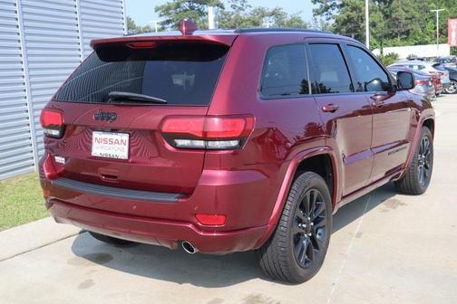 2018 jeep grand cherokee in saint louis, missouri