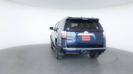 2019 Toyota 4Runner