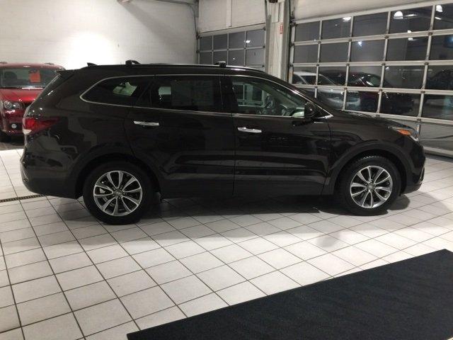 used 2017 hyundai santa fe awd se manitowoc, wi 54220 for sale in manitowoc, wisconsin