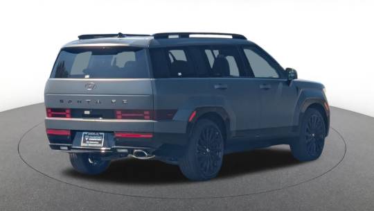 2024 Hyundai Santa Fe