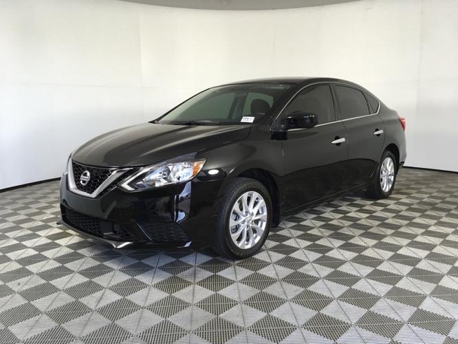 used 2019 nissan sentra s midwest city, ok 73110 for sale in oklahoma city, oklahoma