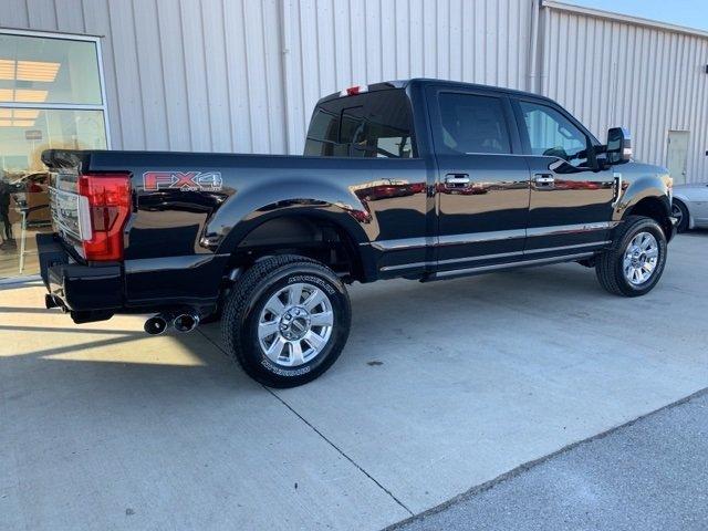 new 2019 ford f250 platinum madisonville, ky 42431 for sale in madisonville, kentucky