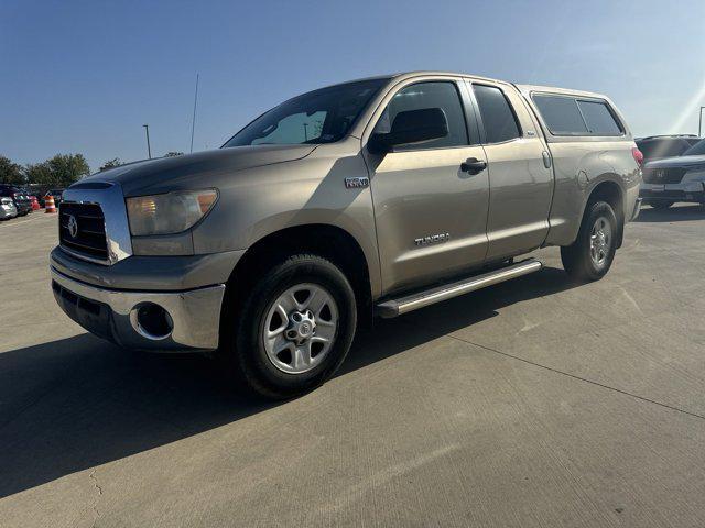 2009 toyota tundra sr5
