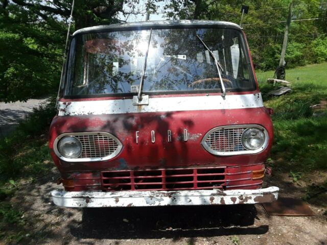 67 mustang ,, 1964 ford falcon 13 window van, no reserve auction