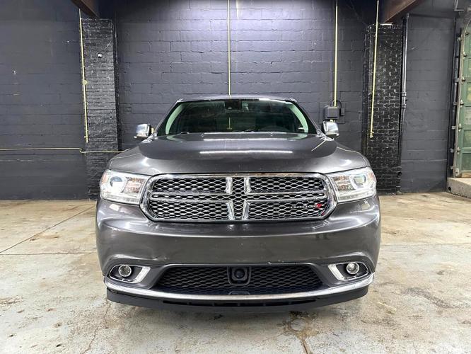 2014 dodge durango in fort wayne, indiana