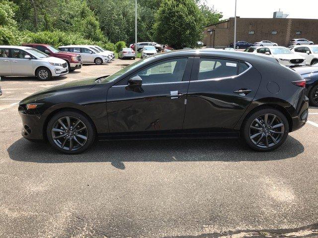 new 2019 mazda mazda3 hatchback west springfield, ma 01089 for sale in west springfield, massachusetts