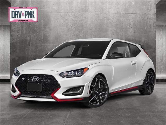 2019 hyundai veloster base