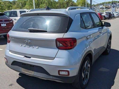 2022 hyundai venue sel in gastonia, north carolina