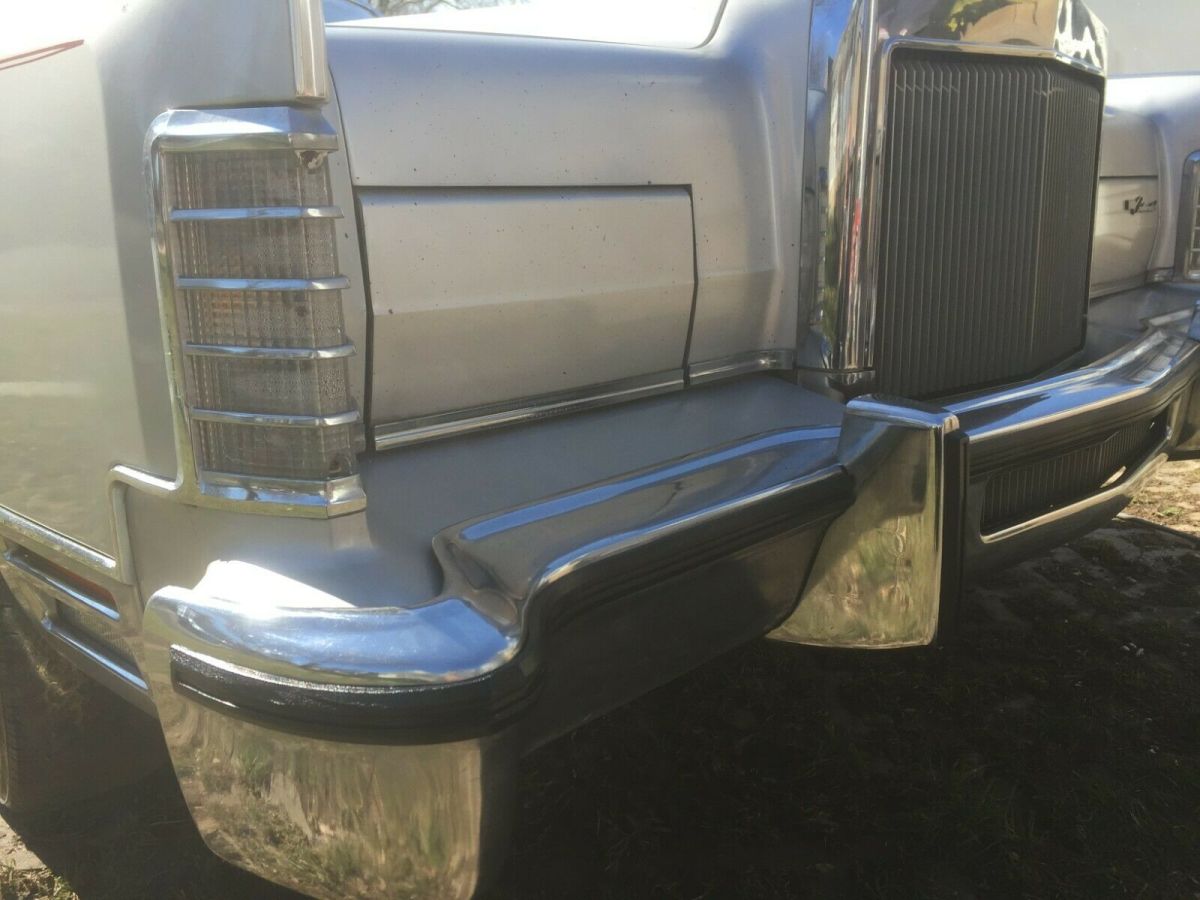 car for sale lincoln town coupe