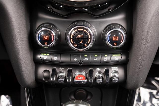2020 mini hardtop cooper s
