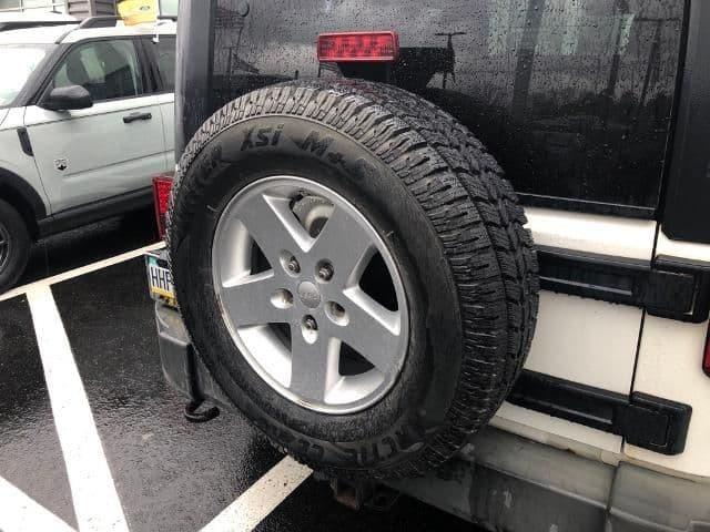 2009 jeep wrangler x in wexford, pennsylvania