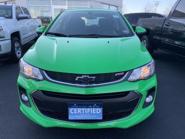 2017 chevrolet sonic lt auto lt auto 4dr hatchback for sale in nashua, new hampshire