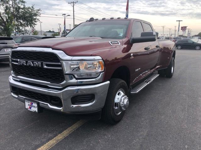 2022 ram 3500 tradesman