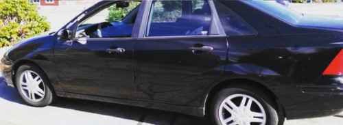 2001 ford focus se for sale in massachusetts by owner
