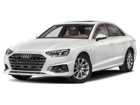 2024 audi a4 45 s line premium plus