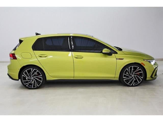 2022 volkswagen golf gti 2.0t autobahn in houston, texas